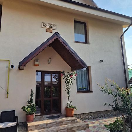 Casa IV Hotel Vama Veche Ngoại thất bức ảnh