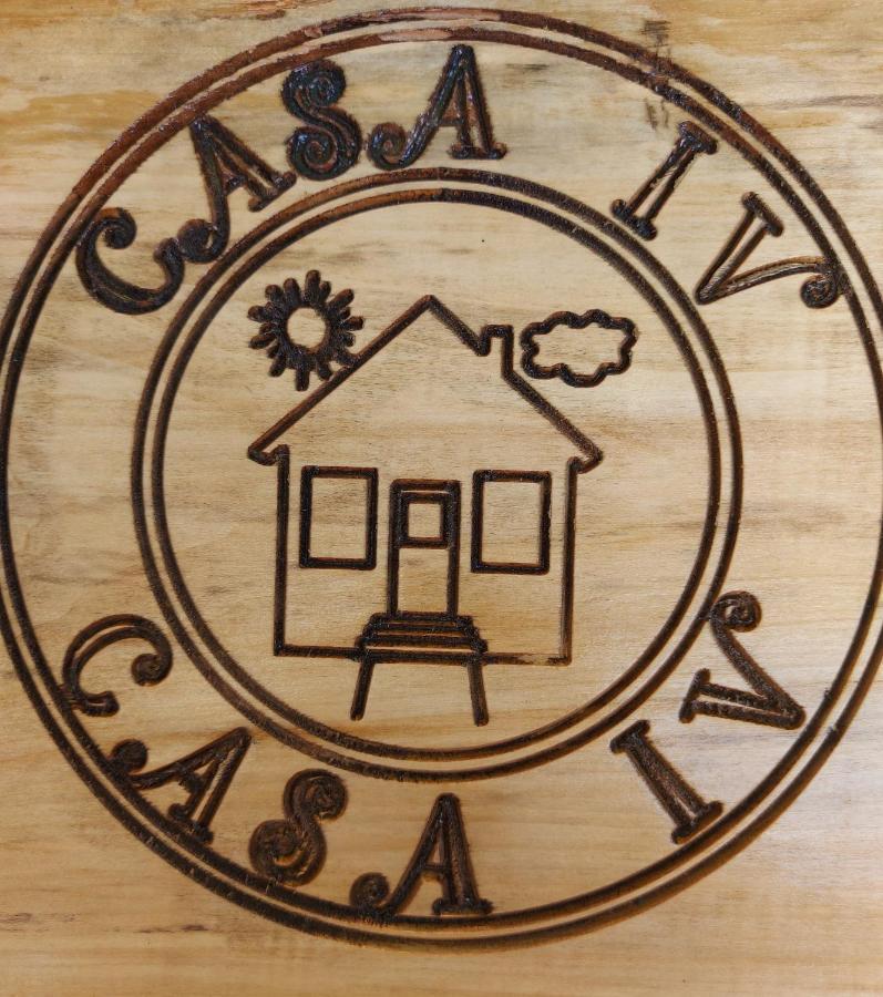 Casa IV Hotel Vama Veche Ngoại thất bức ảnh