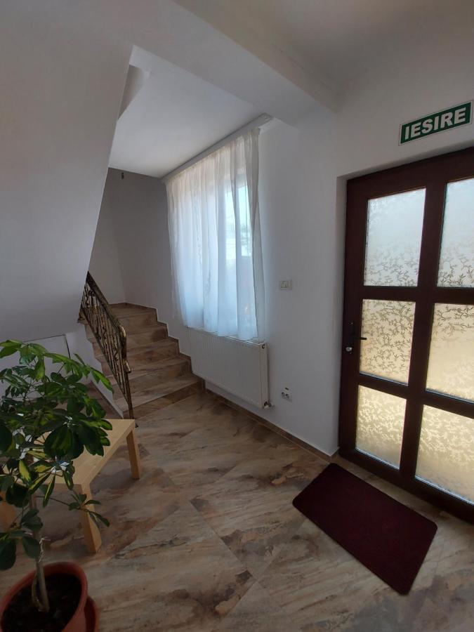 Casa IV Hotel Vama Veche Ngoại thất bức ảnh