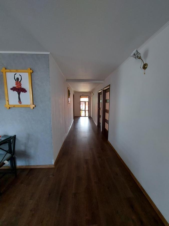 Casa IV Hotel Vama Veche Ngoại thất bức ảnh
