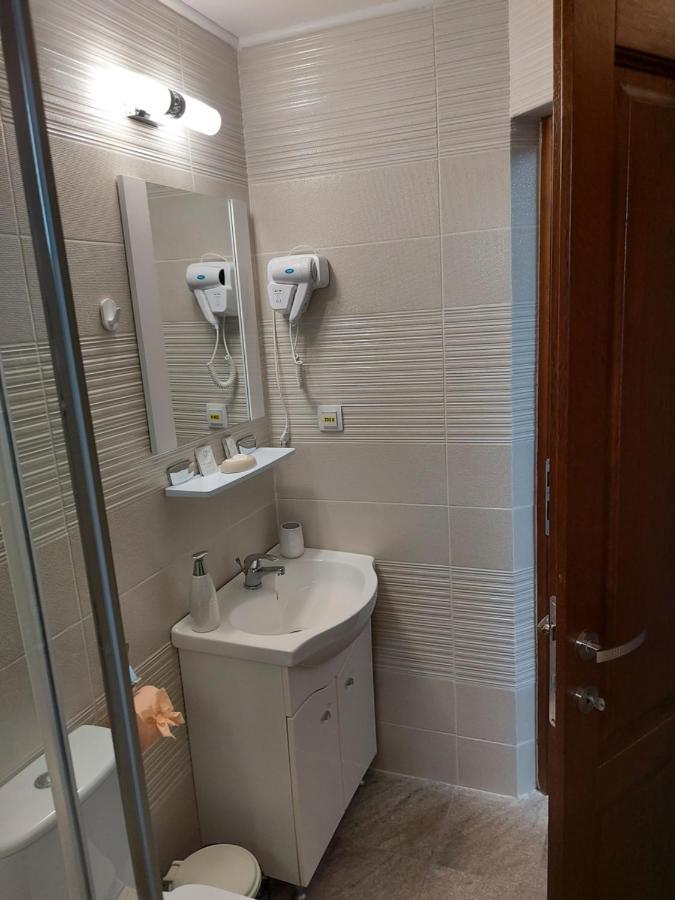 Casa IV Hotel Vama Veche Ngoại thất bức ảnh