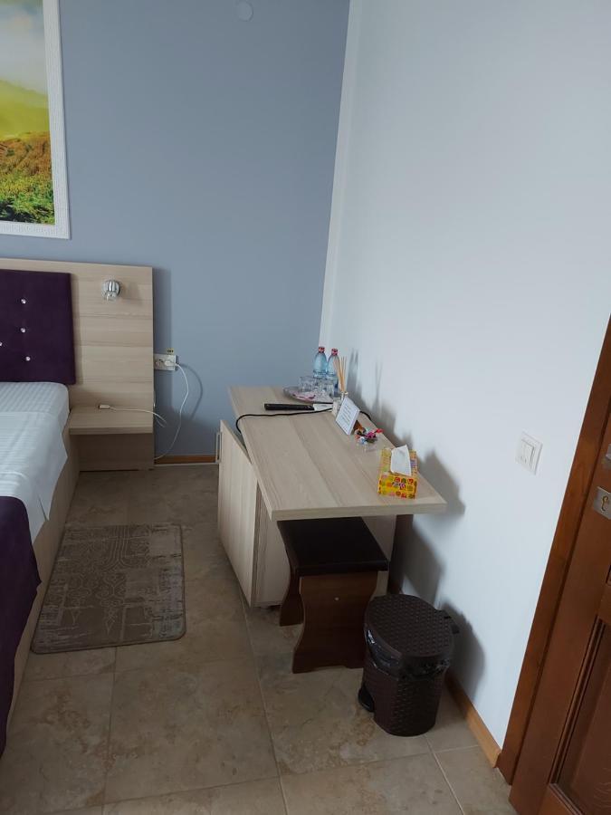 Casa IV Hotel Vama Veche Ngoại thất bức ảnh