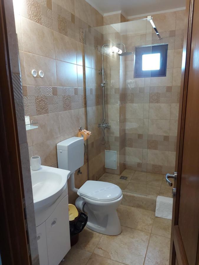 Casa IV Hotel Vama Veche Ngoại thất bức ảnh