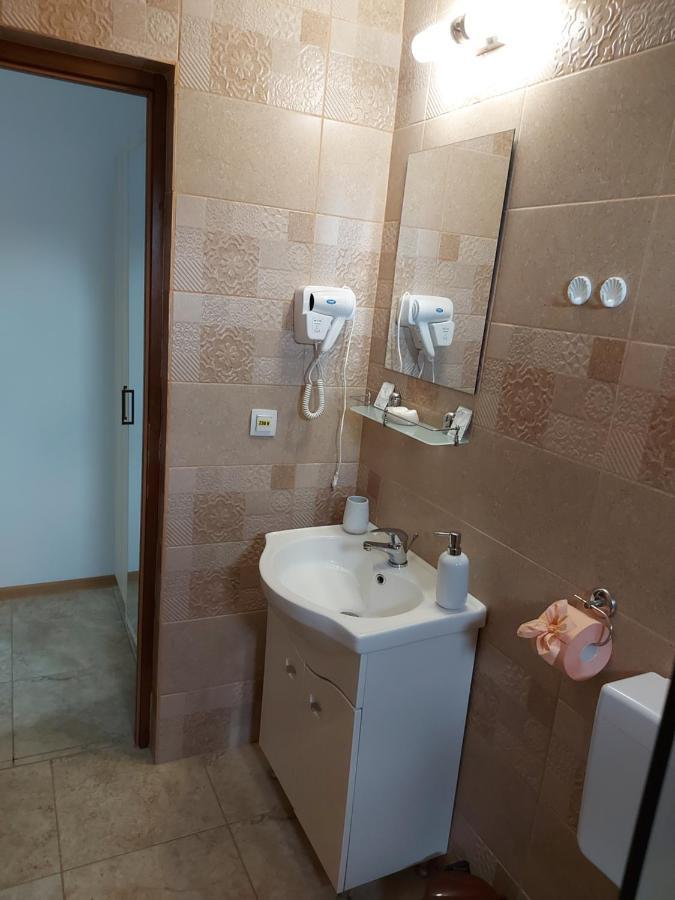 Casa IV Hotel Vama Veche Ngoại thất bức ảnh