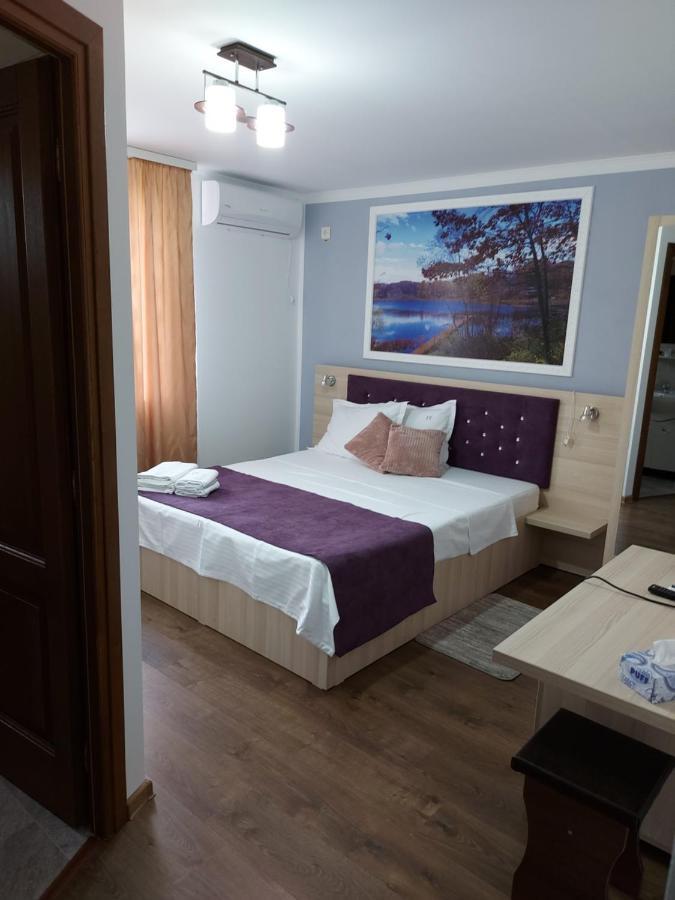 Casa IV Hotel Vama Veche Ngoại thất bức ảnh