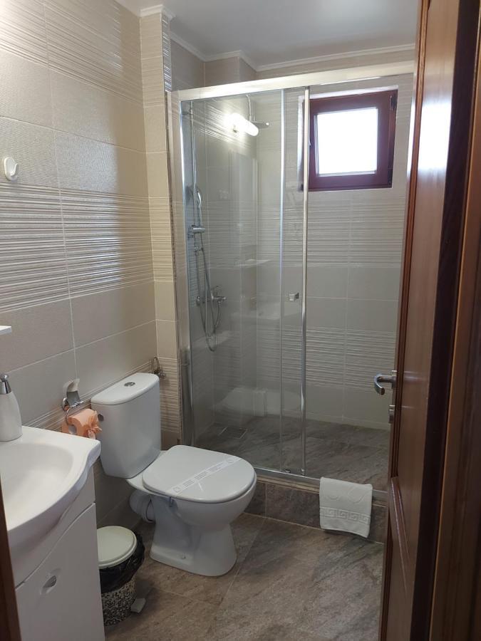 Casa IV Hotel Vama Veche Ngoại thất bức ảnh