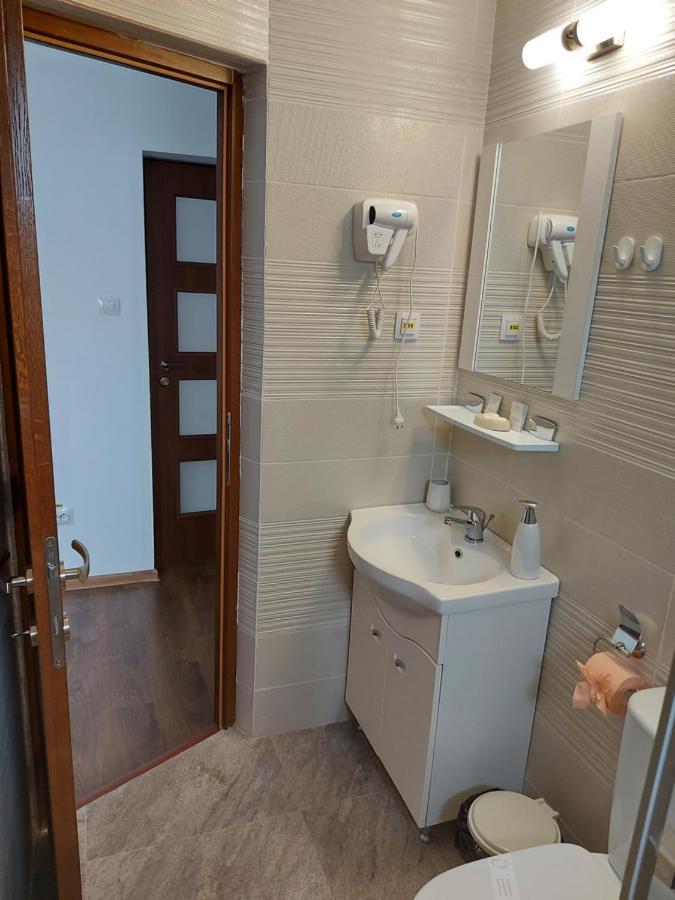 Casa IV Hotel Vama Veche Ngoại thất bức ảnh