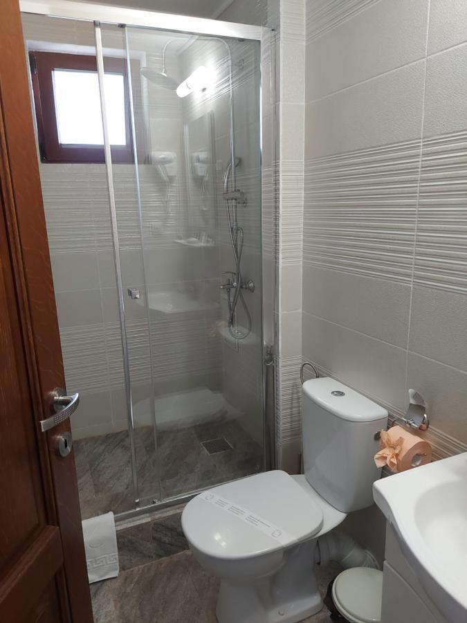 Casa IV Hotel Vama Veche Ngoại thất bức ảnh