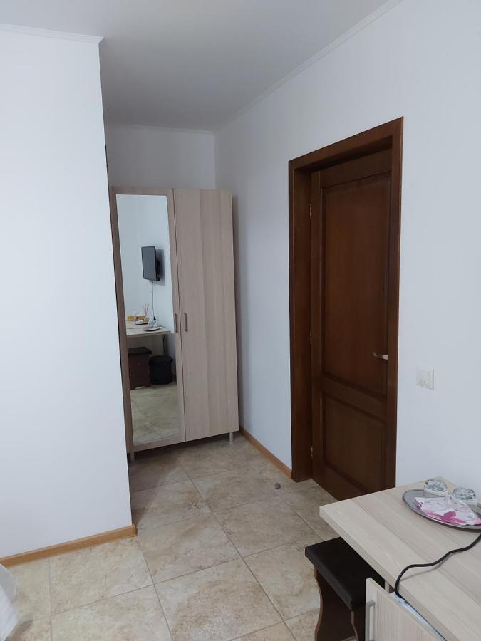 Casa IV Hotel Vama Veche Ngoại thất bức ảnh