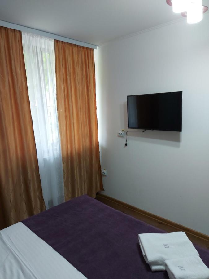 Casa IV Hotel Vama Veche Ngoại thất bức ảnh