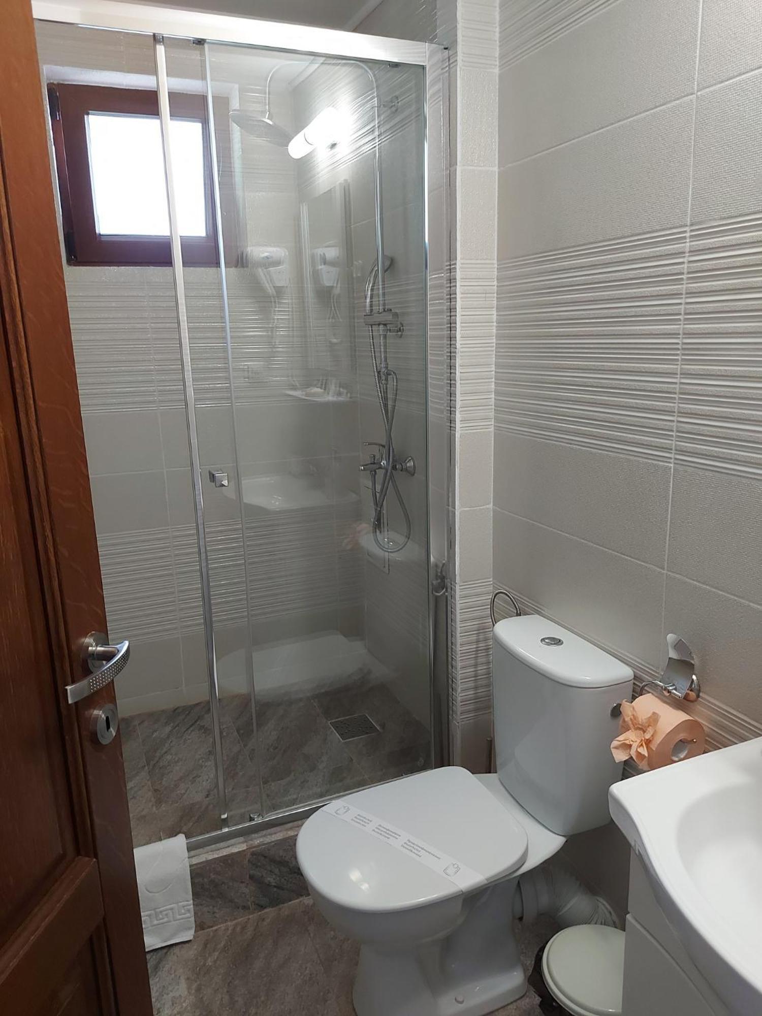 Casa IV Hotel Vama Veche Ngoại thất bức ảnh